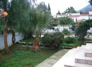 Villa Mandarina Denia Ngoại thất bức ảnh
